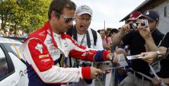 Sebastien Loeb